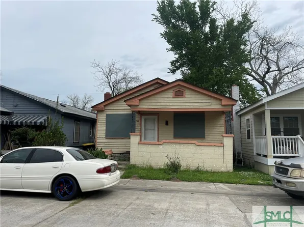 1022 Love Street, Savannah, GA 31415