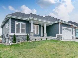 L163 Fred Schunk Ct, Waunakee, WI 53597