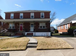 3007 Woodring Ave, Baltimore, MD 21234