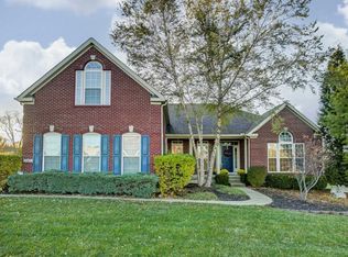747 Cedar Ridge Dr, Lebanon, OH 45036