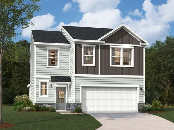 The Yarmouth Plan, Persimmon Hill