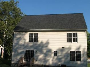 3619 Red Rose Farm Rd, Baltimore, MD 21220