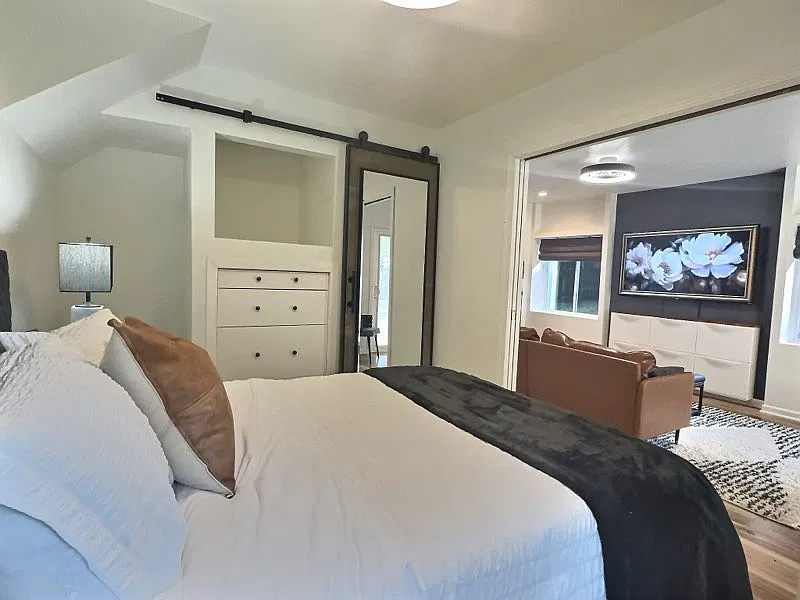 1 bed, 400 sqft, $1,500 — Photo 4