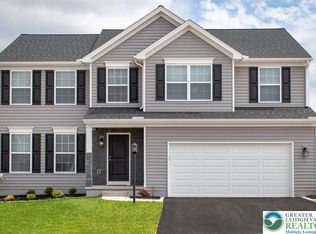 Pleasantview Dr Lot 3, Lehighton, PA 18235