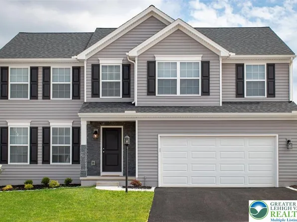 Pleasantview Dr Lot 3, Lehighton, PA 18235