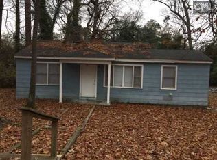 935 Vernon Ct, Columbia, SC 29203
