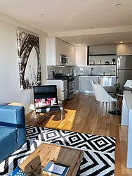 Rented by Lodger Corp