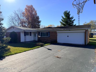 27824 Ayersville Pleasant Bend Rd, Defiance, OH, 43512