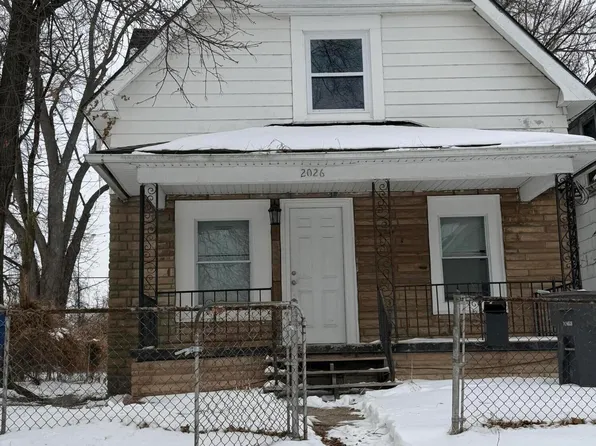 2026 Hawthorne St, Toledo, OH 43606