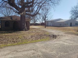1611 Maple St, Hoxie, AR 72433