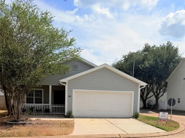 10023 Checkerberry Park Ln, Tomball, TX 77375