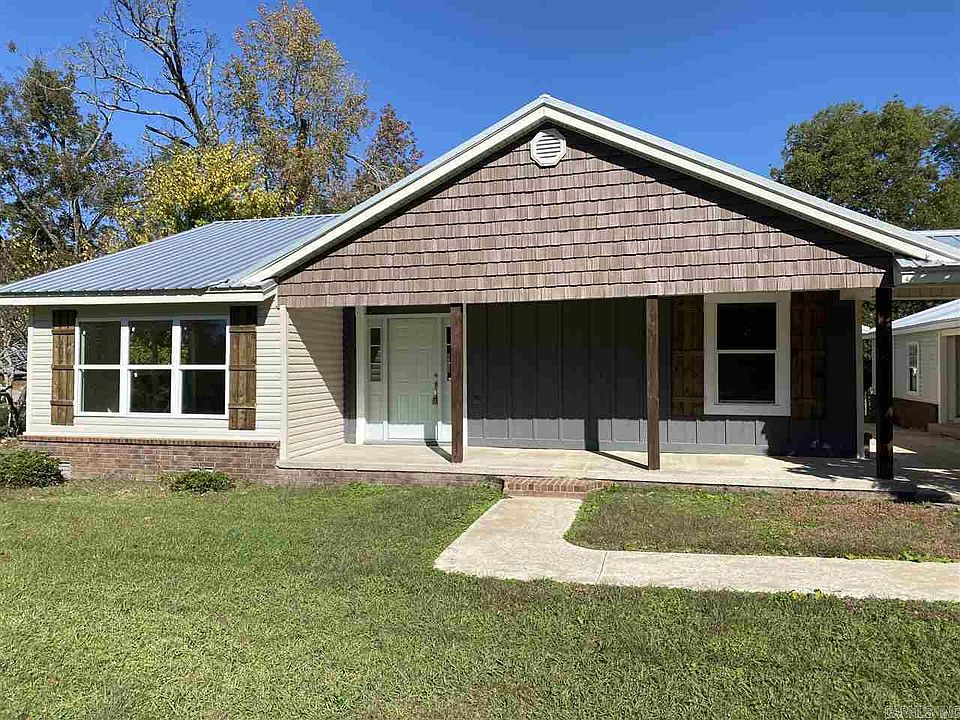 9808 Crossroads, Benton, AR 72019 Zillow