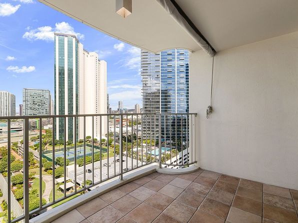 1350 Ala Moana Blvd APT 1811
