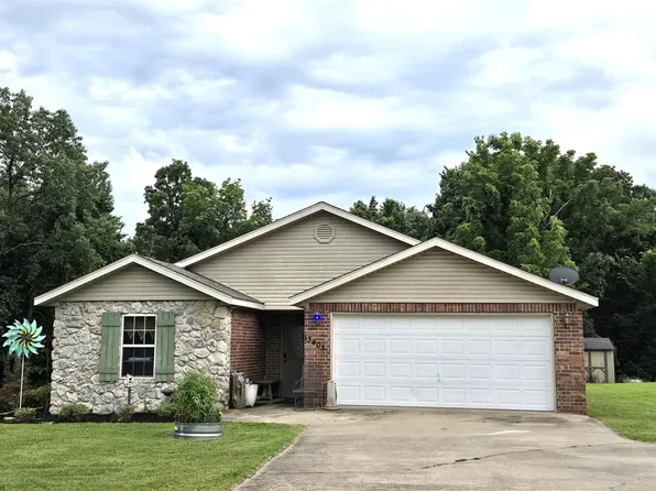 13405 Stidham Ln, Hiwasse, AR 72739
