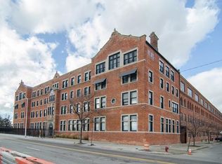 6533 E Jefferson Ave #23/102E, Detroit, MI