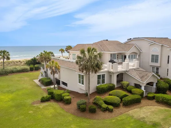 144 Summer Haven Ct. #E-1, Georgetown, SC 29440