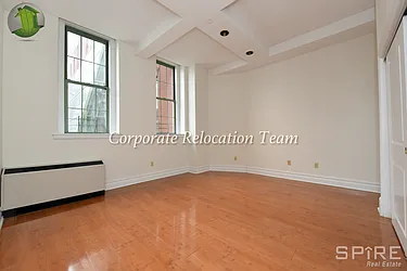 Rented by Spire Group