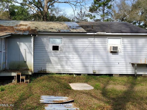 86798 HESTER Drive, Yulee, FL 32097