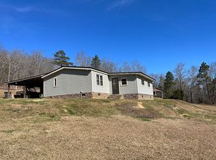 1812 Pickard Rd, Thomaston, GA 30286