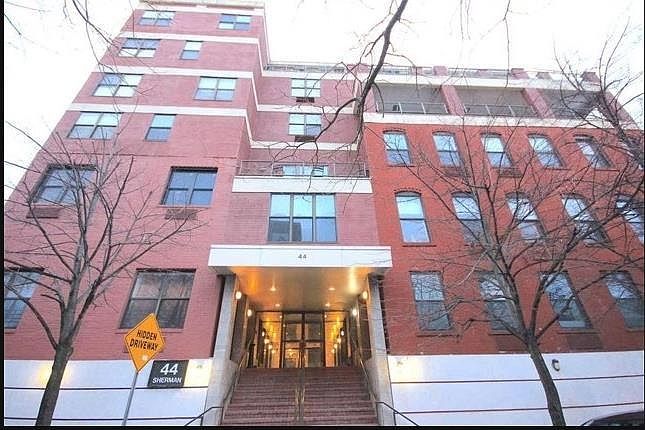 1st image of 44 Sherman Ave APT 3B