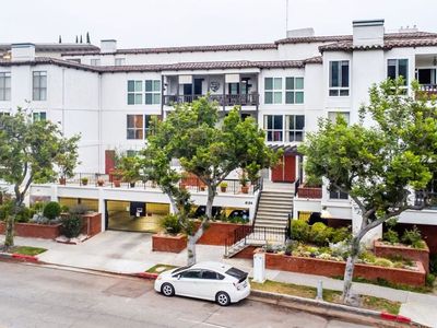 6124 Buckingham Pkwy UNIT 307, Culver City, CA, 90230