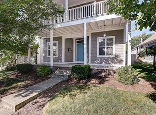 2340 N Pennsylvania St, Indianapolis, IN