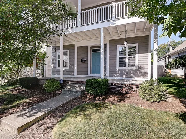 2340 N Pennsylvania St, Indianapolis, IN 46205