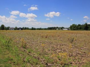 W 550 S, Cutler, IN 46920