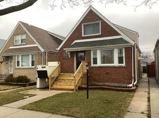 7931 S Mozart St, Chicago, IL 60652