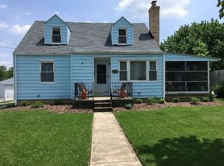 124 Front St, Groveport, OH 43125