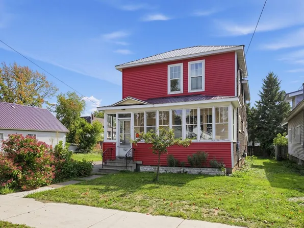 157 E Michigan Ave, Ironwood, MI 49938