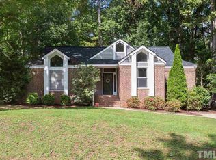 5501 Millrace Trl, Raleigh, NC 27606