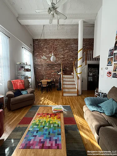 168 Northampton St #9 Photo 1