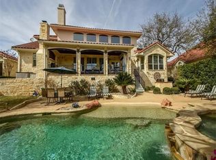 15612 Spillman Ranch Loop, Austin, TX 78738