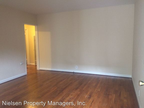 3rd image of 1209 U St APT A