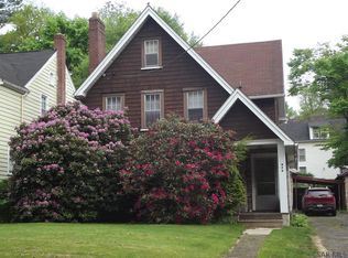 476 Southmont Blvd, Johnstown, PA