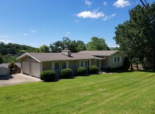101 Della St, Branson, MO 65616