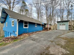 4585 Houge Way, Cosby, TN 37722