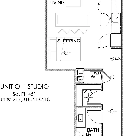 Terravita Luxury Residencecs — Photo 30