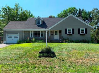 51 Westwood Ave, Millinocket, ME 04462