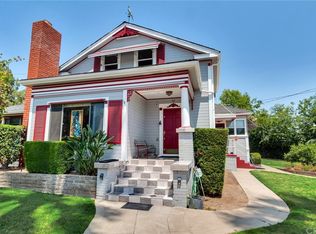 2303 Orange St, Highland, CA 92346