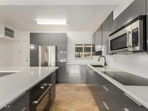 351 E THOMAS Road #D104, Phoenix, AZ 85012