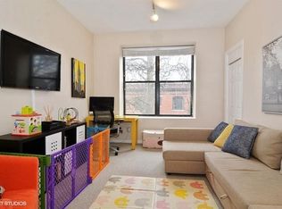 1841 N Leavitt St #2, Chicago, IL 60647