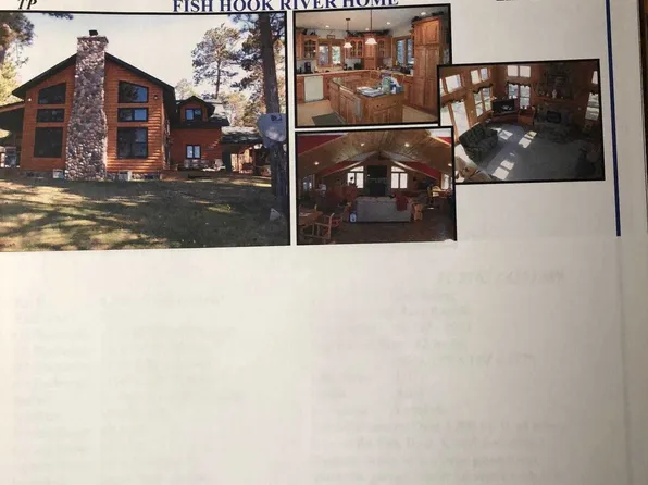 302 E River Dr, Park Rapids, MN 56470