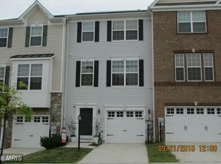 103 Gray St, Capitol Heights, MD 20743