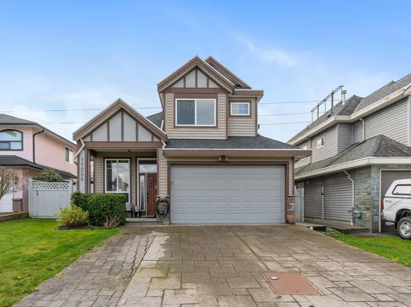 11288 87a Ave, Delta, BC V4C 3A6