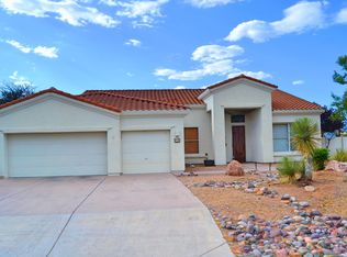 14 Kents Ave, Rio Rico, AZ 85648