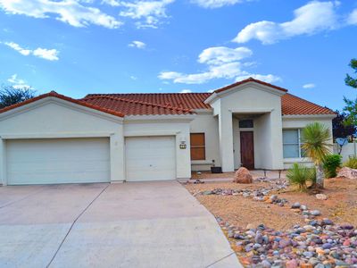14 Kents Ave, Rio Rico, AZ, 85648