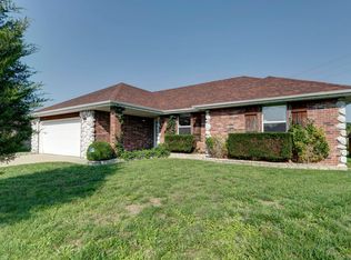 701 S Redwood Ct, Nixa, MO 65714