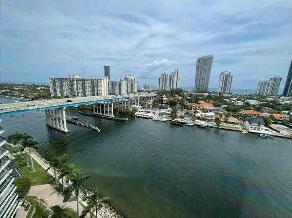 19195 NE 36th Ct, Aventura, FL